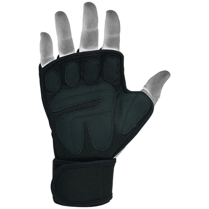 Load image into Gallery viewer, MRX - Weight Lifting Gloves Gym Glove for Training Bodybuilding Workout
