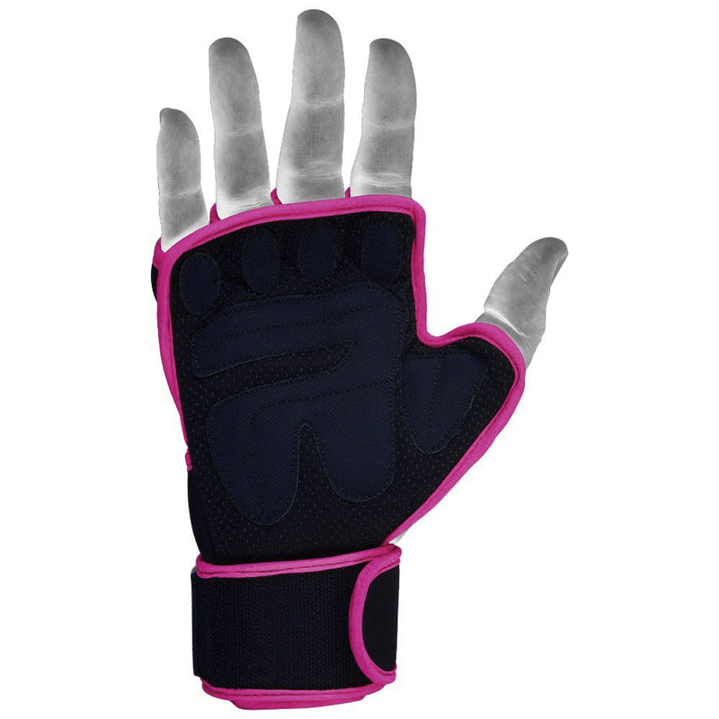 Load image into Gallery viewer, MRX - Weight Lifting Gloves Gym Glove for Training Bodybuilding Workout
