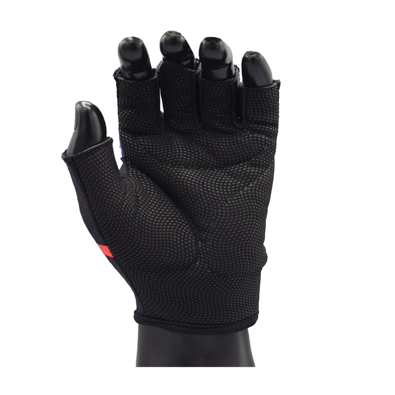 Load image into Gallery viewer, MRX Products - MRX Women's Weight Lifting Gloves with Padded Palm for Gym and Cycling Workouts
