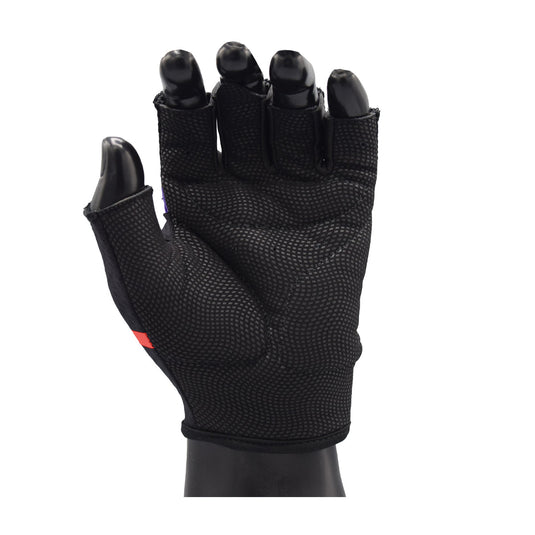 MRX Products - MRX Women's Weight Lifting Gloves with Padded Palm for Gym and Cycling Workouts
