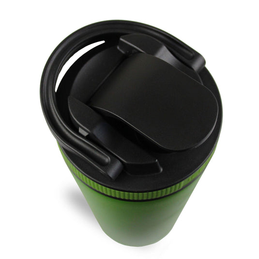 Ice Shaker - Officially Licensed Michigan State 26oz Ice Shaker