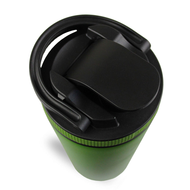 Load image into Gallery viewer, Ice Shaker - Officially Licensed University of Oregon 26oz Ice Shaker
