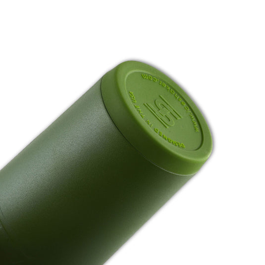 Ice Shaker - Officially Licensed Baylor University 26oz Ice Shaker