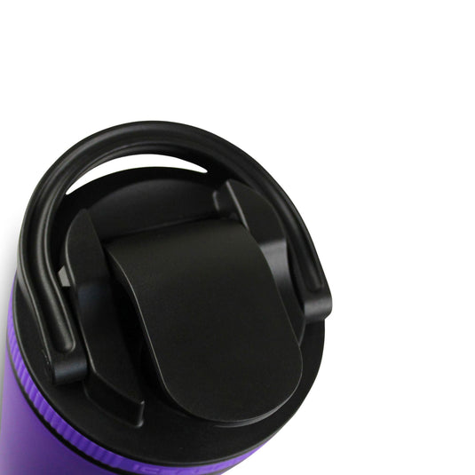 Ice Shaker - Officially Licensed Colorado Rockies 26oz Ice Shaker