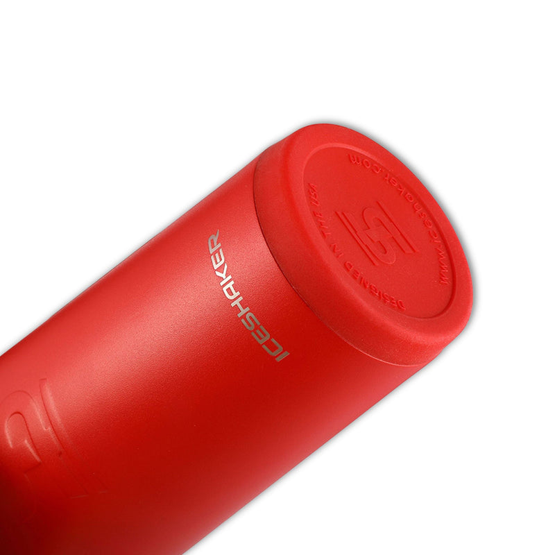 Load image into Gallery viewer, Ice Shaker - Officially Licensed Ohio State 26oz Ice Shaker
