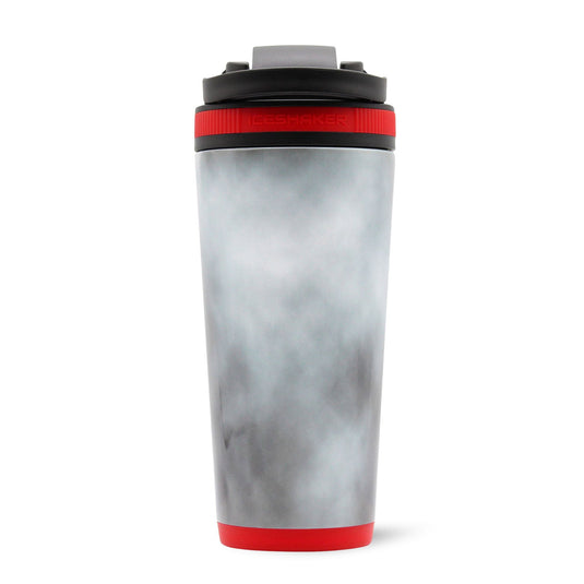 Ice Shaker - 26oz Ice Shaker - 4D American Flag
