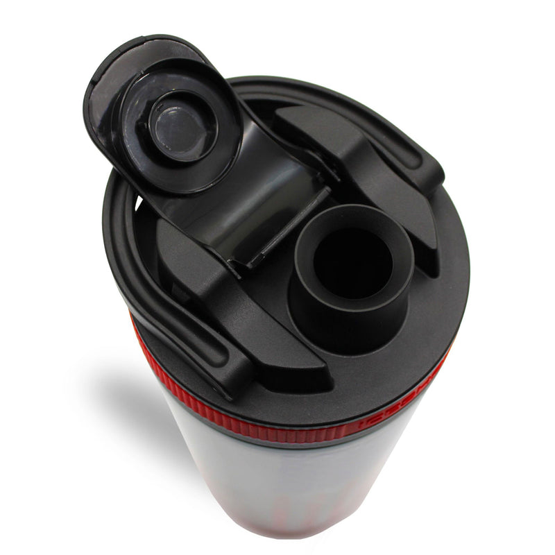 Load image into Gallery viewer, Ice Shaker - 26oz Ice Shaker - 4D American Flag
