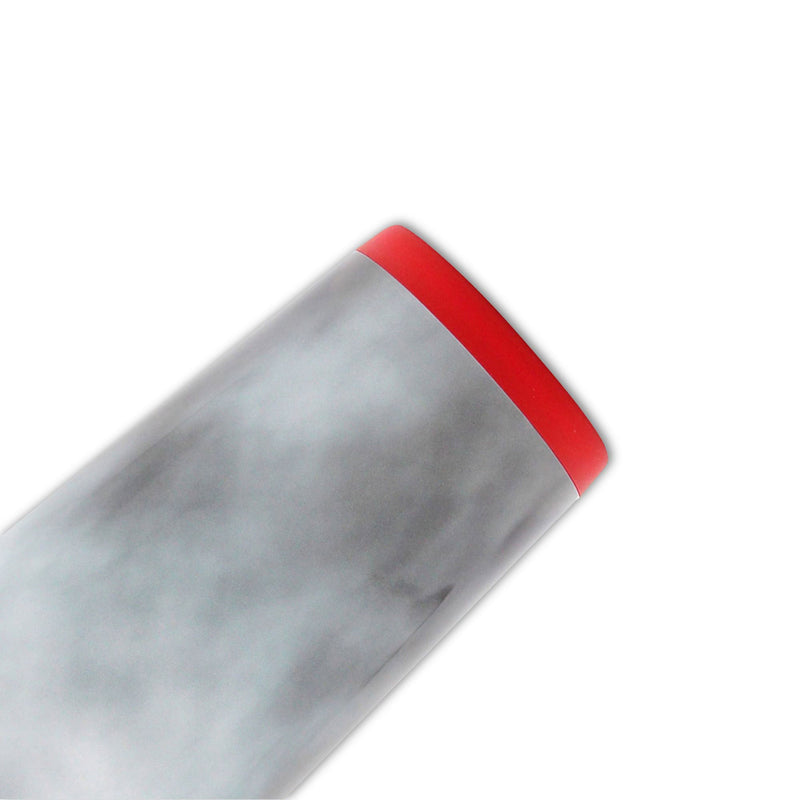 Load image into Gallery viewer, Ice Shaker - 26oz Ice Shaker - 4D American Flag
