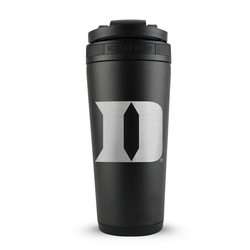 Load image into Gallery viewer, Ice Shaker - Officially Licensed Duke University 26oz Ice Shaker
