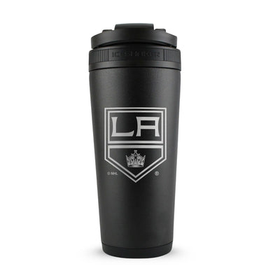 Ice Shaker - Officially Licensed Los Angeles Kings 26oz Ice Shaker