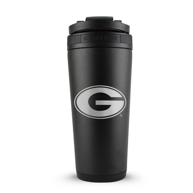 Ice Shaker - Officially Licensed University of Georgia 26oz Ice Shaker