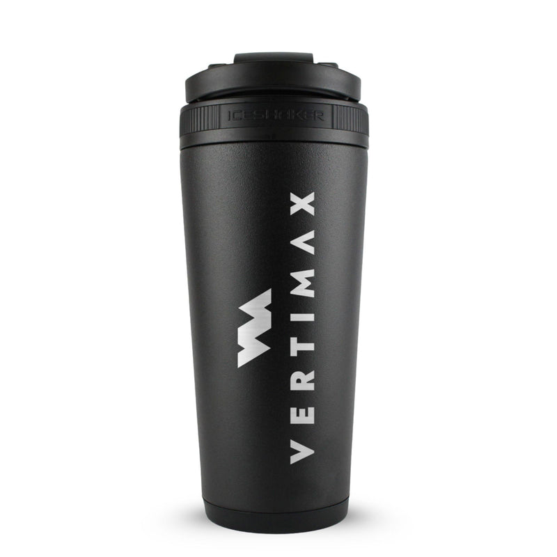 Load image into Gallery viewer, Ice Shaker - Custom Vertimax 26oz Ice Shaker
