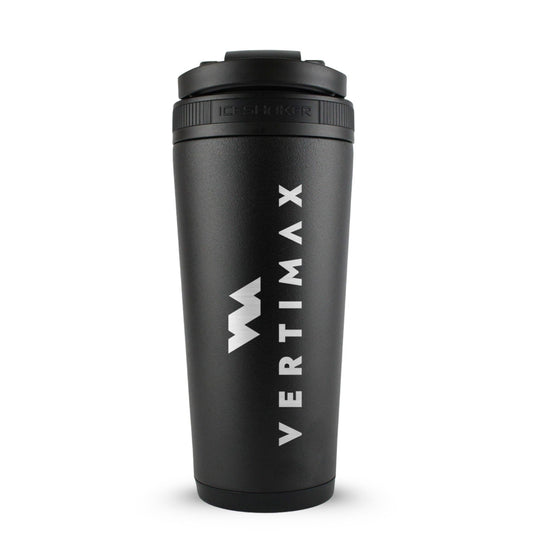 Ice Shaker - Custom Vertimax 26oz Ice Shaker