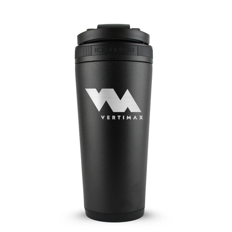 Load image into Gallery viewer, Ice Shaker - Custom Vertimax 26oz Ice Shaker
