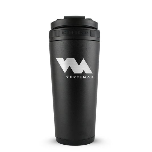 Ice Shaker - Custom Vertimax 26oz Ice Shaker