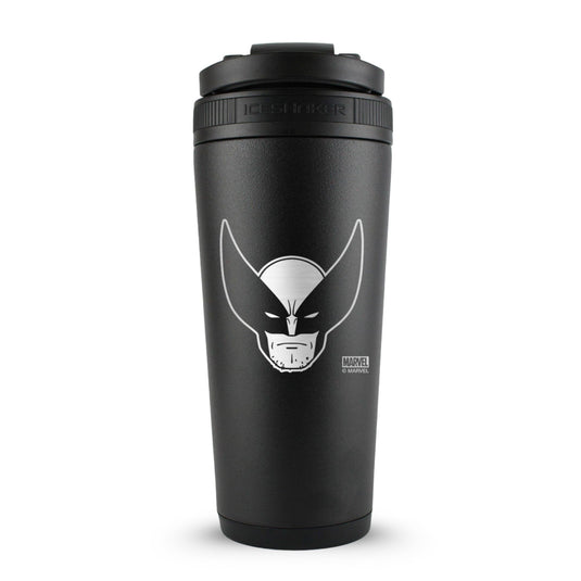 Ice Shaker - Wolverine 26oz Ice Shaker