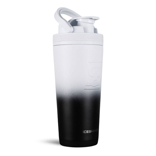 Ice Shaker - Officially Licensed Minnesota Vikings 26oz Ice Shaker