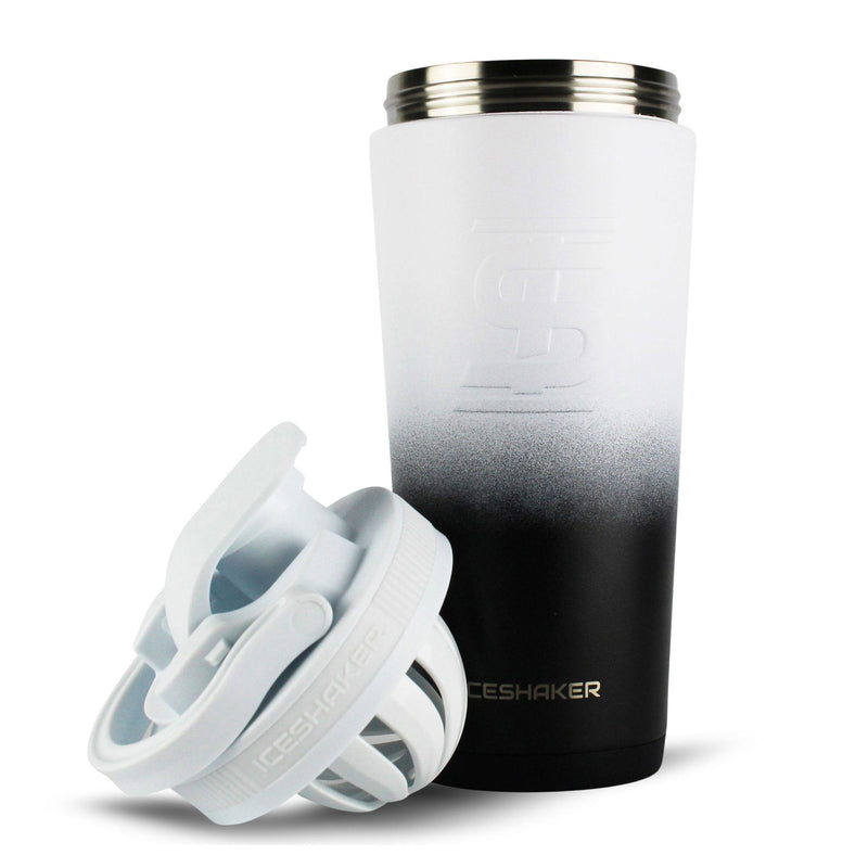 Load image into Gallery viewer, Ice Shaker - Officially Licensed Minnesota Vikings 26oz Ice Shaker
