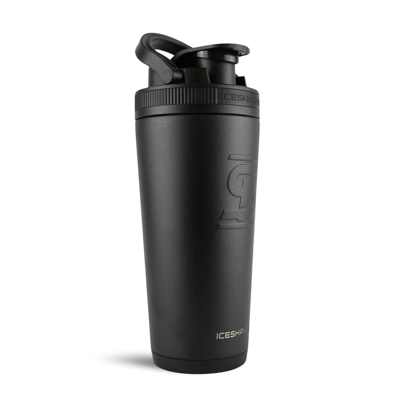 Load image into Gallery viewer, Ice Shaker - Officially Licensed Louisiana State University 26oz Ice Shaker
