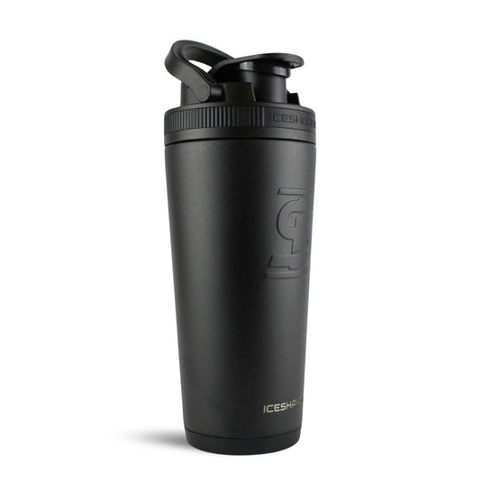 Ice Shaker - Officially Licensed Louisiana State University 26oz Ice Shaker