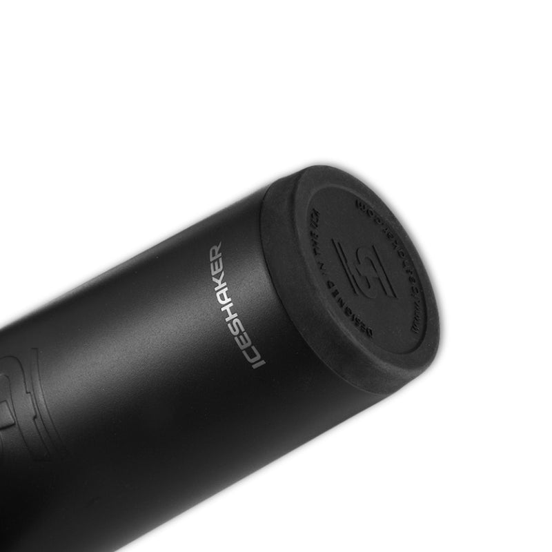 Load image into Gallery viewer, Ice Shaker - Officially Licensed Los Angeles Clippers 26oz Ice Shaker - Black
