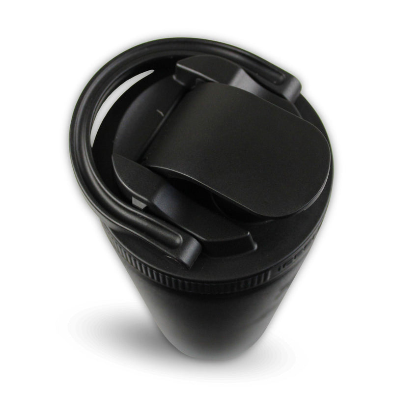 Load image into Gallery viewer, Ice Shaker - Officially Licensed Pittsburgh Steelers 26oz Ice Shaker - Black
