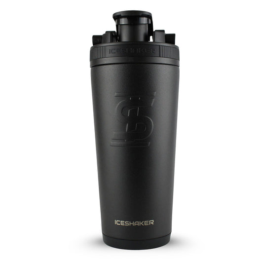 Ice Shaker - Officially Licensed N. Dakota State University 26oz Ice Shaker