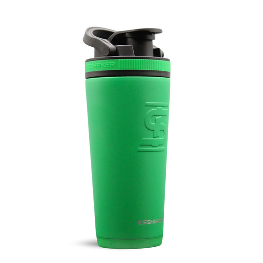 Ice Shaker - Seattle Seahawks Super Bowl LX Champions 26oz Ice Shaker