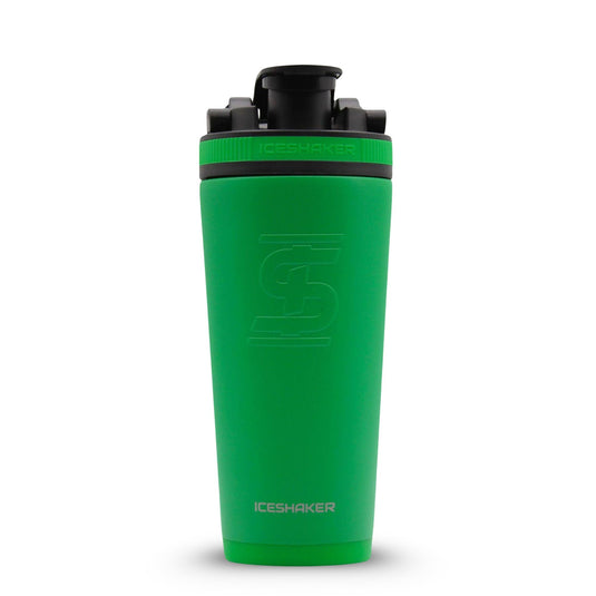 Ice Shaker - Seattle Seahawks Super Bowl LX Champions 26oz Ice Shaker