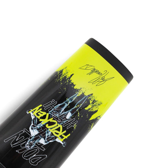 Ice Shaker - Ice Shaker 4D Series 26oz Shaker Bottle - Down The Hatch