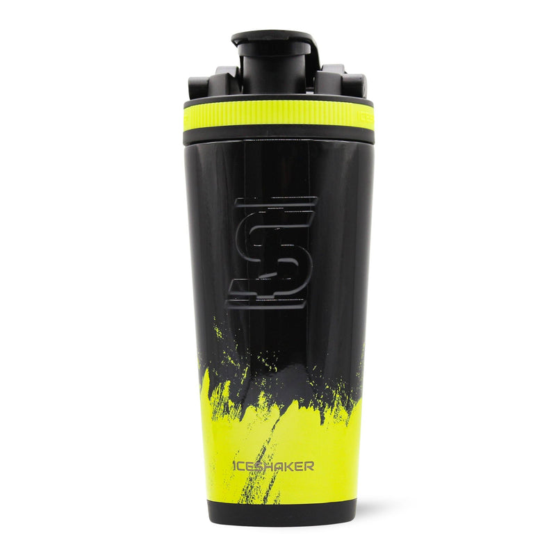 Load image into Gallery viewer, Ice Shaker - Ice Shaker 4D Series 26oz Shaker Bottle - Down The Hatch
