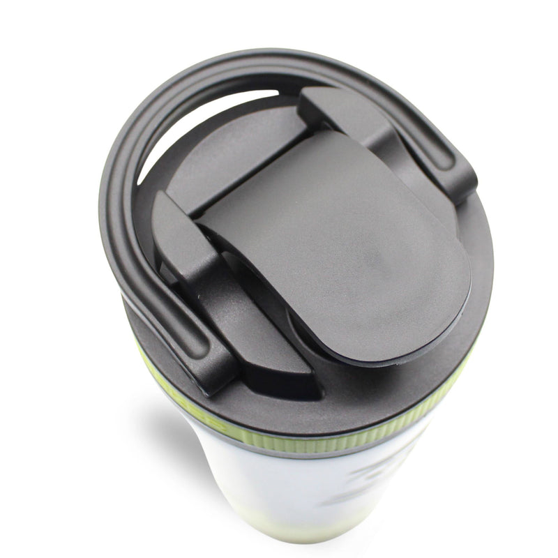 Load image into Gallery viewer, Ice Shaker - Ice Shaker 4D Series 26oz Shaker Bottle - Down The Hatch
