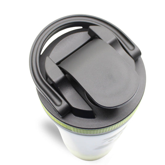 Ice Shaker - Ice Shaker 4D Series 26oz Shaker Bottle - Down The Hatch