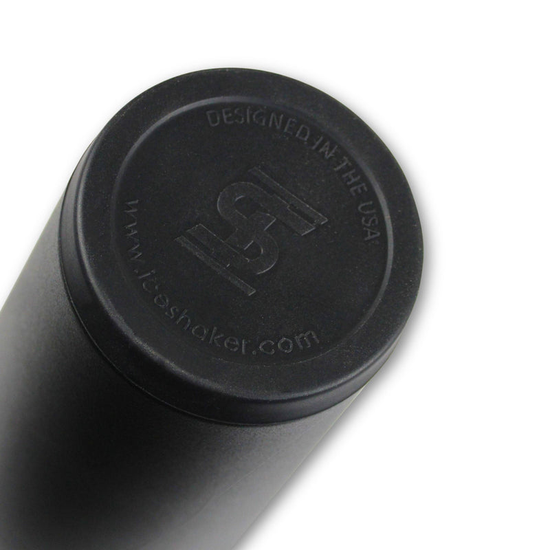 Load image into Gallery viewer, Ice Shaker - Officially Licensed Pittsburgh Steelers 26oz Flex Bottle - Black
