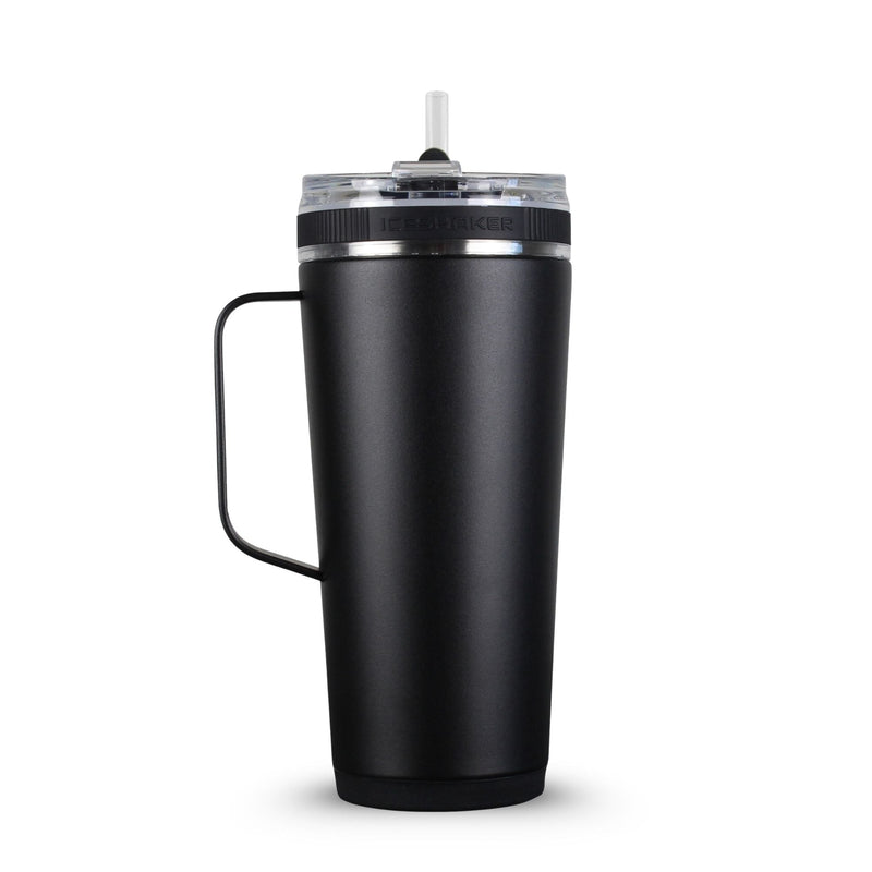 Load image into Gallery viewer, Ice Shaker - 26oz Flex Bottle with Handle
