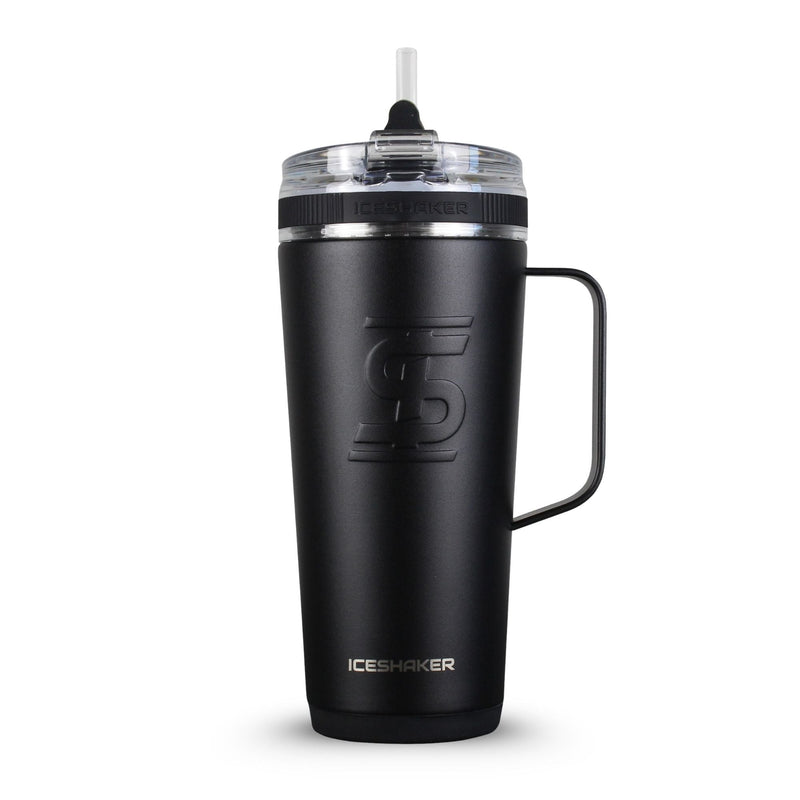 Load image into Gallery viewer, Ice Shaker - 26oz Flex Bottle with Handle
