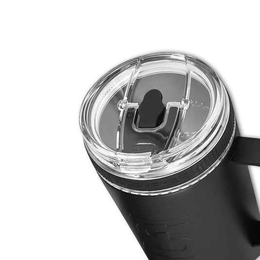 Ice Shaker - 26oz Flex Bottle with Handle
