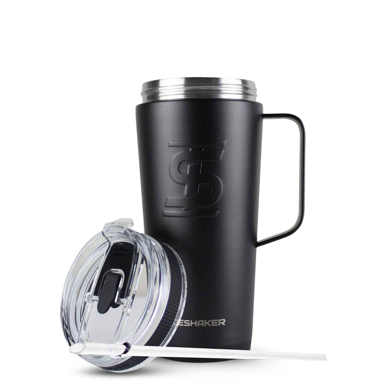 Load image into Gallery viewer, Ice Shaker - 26oz Flex Bottle with Handle
