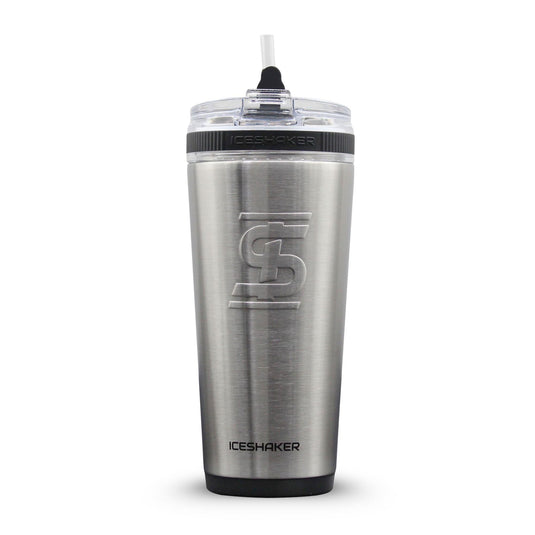 Ice Shaker - 26oz Flex Bottle