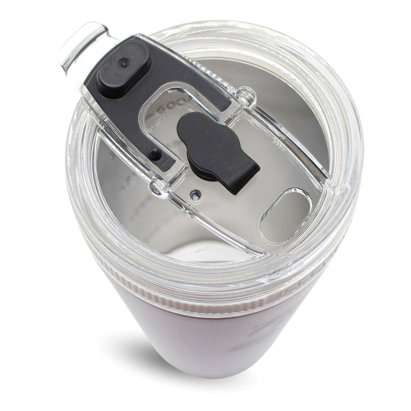 Load image into Gallery viewer, Ice Shaker - Officially Licensed Seattle Mariners 26oz Flex Bottle
