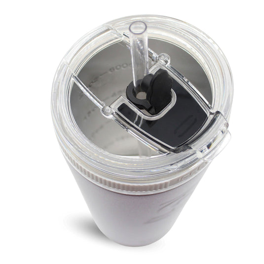 Ice Shaker - Officially Licensed Seattle Mariners 26oz Flex Bottle