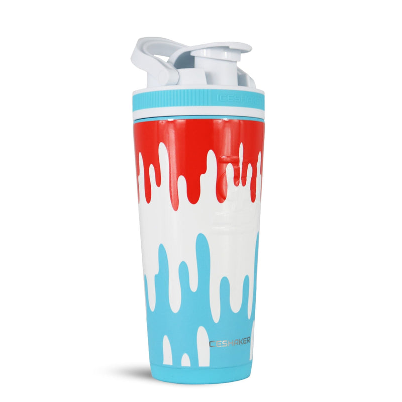 Load image into Gallery viewer, Ice Shaker - 26oz Ice Shaker
