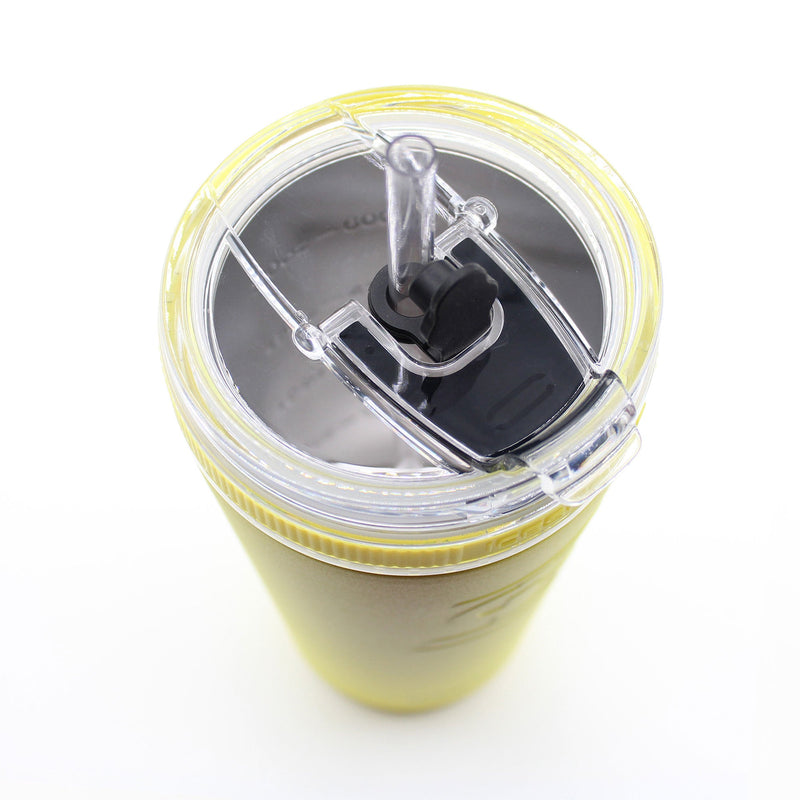 Load image into Gallery viewer, Ice Shaker - Officially Licensed Pittsburgh Pirates 26oz Flex Bottle - Yellow
