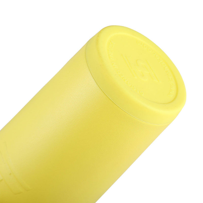 Load image into Gallery viewer, Ice Shaker - Officially Licensed Pittsburgh Pirates 26oz Flex Bottle - Yellow
