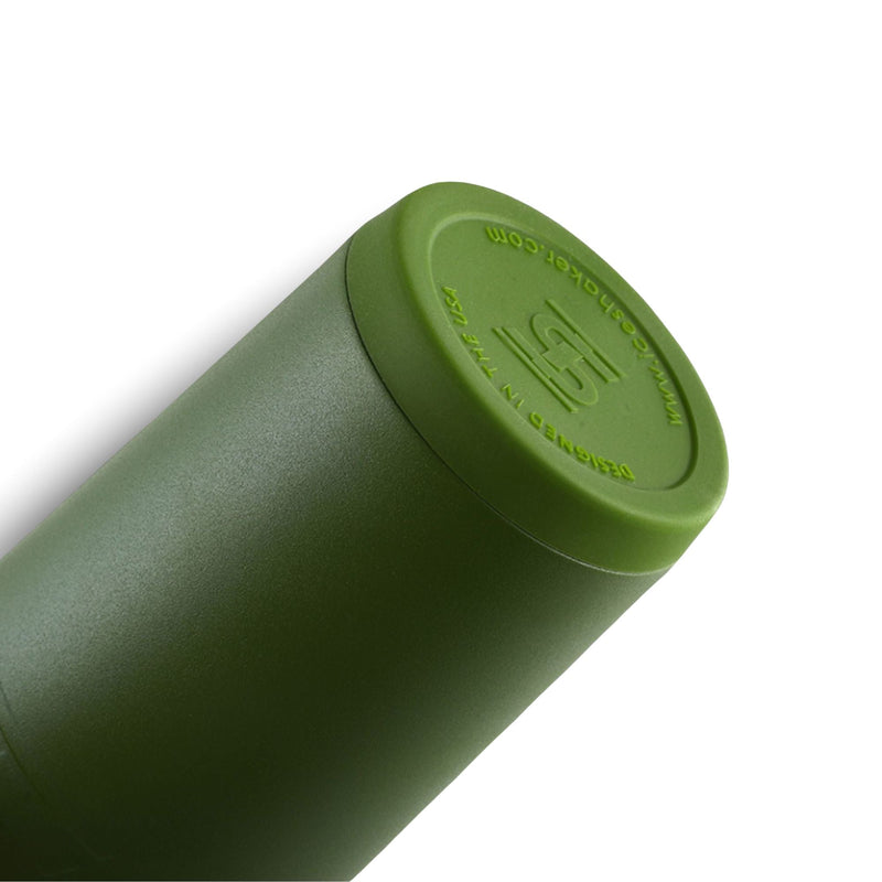 Load image into Gallery viewer, Ice Shaker - Officially Licensed Dallas Stars 26oz Ice Shaker
