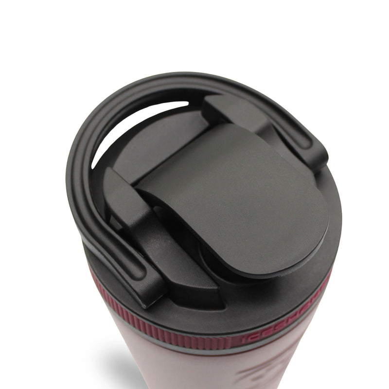 Load image into Gallery viewer, Ice Shaker - Officially Licensed Virginia Tech 26oz Ice Shaker
