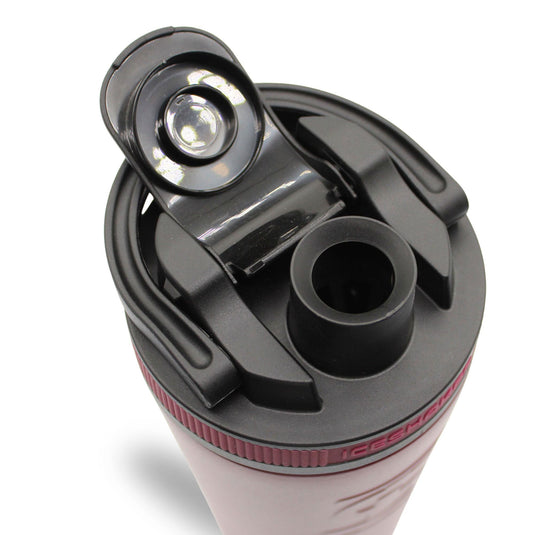 Ice Shaker - Officially Licensed Florida State 26oz Ice Shaker