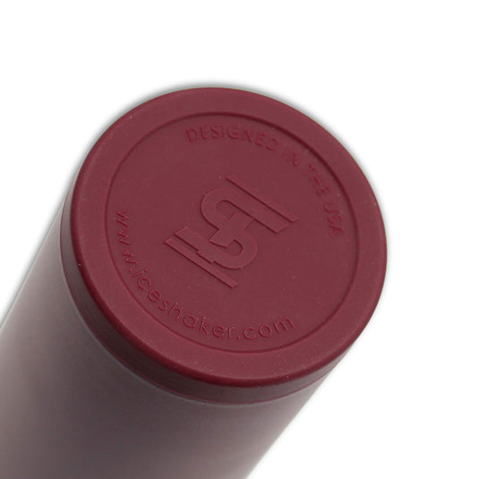Ice Shaker - Officially Licensed Virginia Tech 26oz Ice Shaker