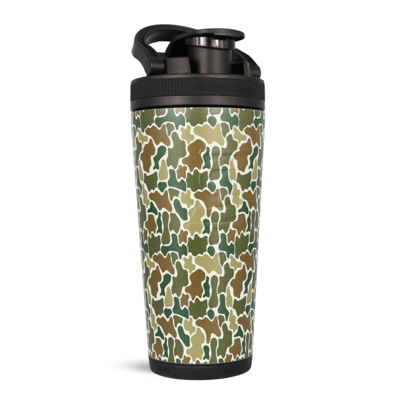 Load image into Gallery viewer, Ice Shaker - 26oz Ice Shaker
