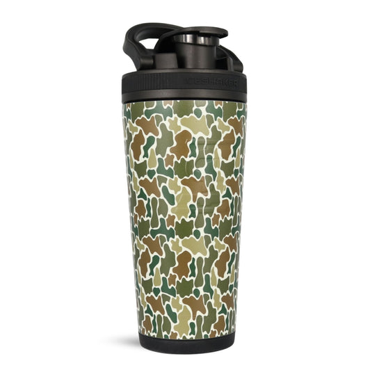 Ice Shaker - 26oz Ice Shaker